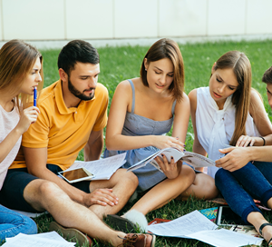 Cursos de Verão