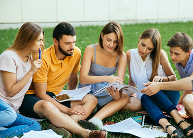 Cursos de Verão