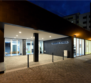 Cambridge School Funchal has recently moved into brand new premises.