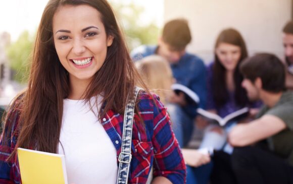 Cursos Intensivos de Verão