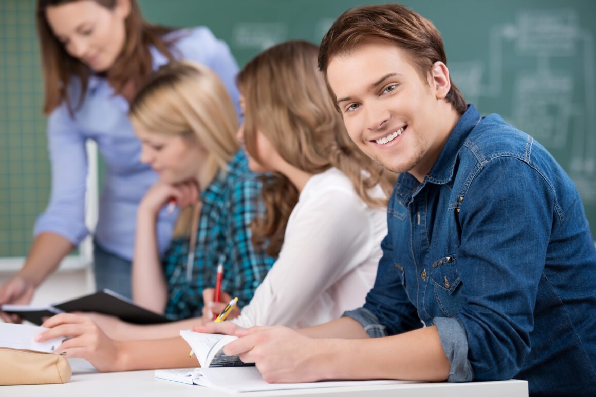 Cours de L’année Scolaire