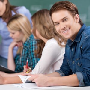 Cours de L’année Scolaire