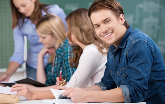 Cours de L’année Scolaire