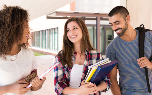 Cursos Intensivos de Verão