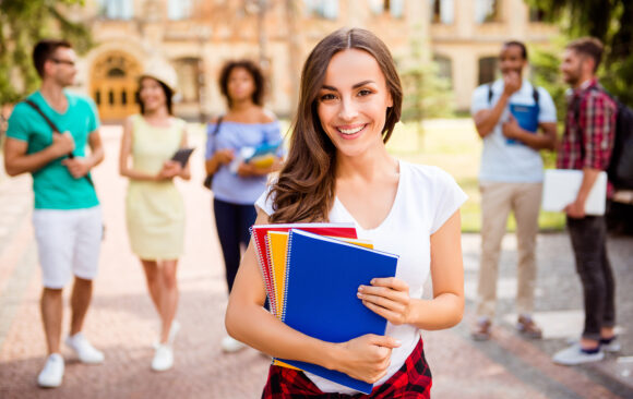 Cours intensifs d’été 2023