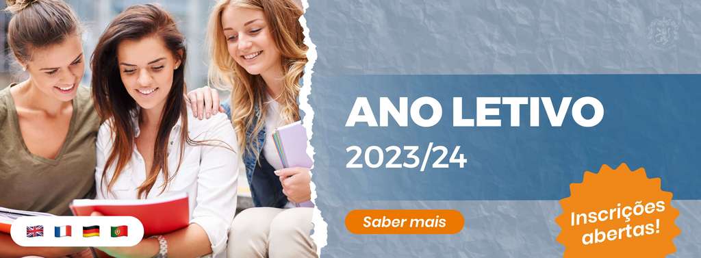 Cambridge Ano Lectivo inscrições