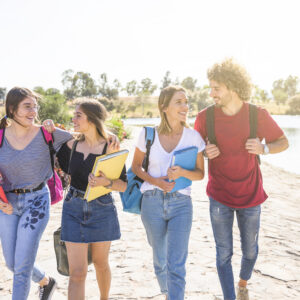 Cursos de Verão 2025