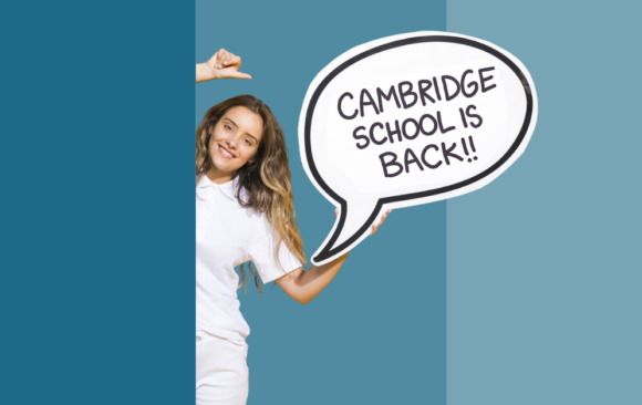 Rentrée scolaire 2025/2026