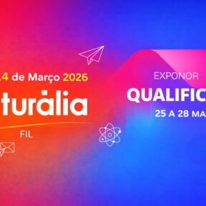 Futurália et à l’Exponor Qualifica