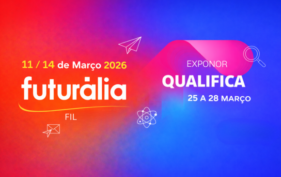 Futurália et à l’Exponor Qualifica