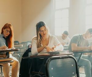 Inscrições Exames